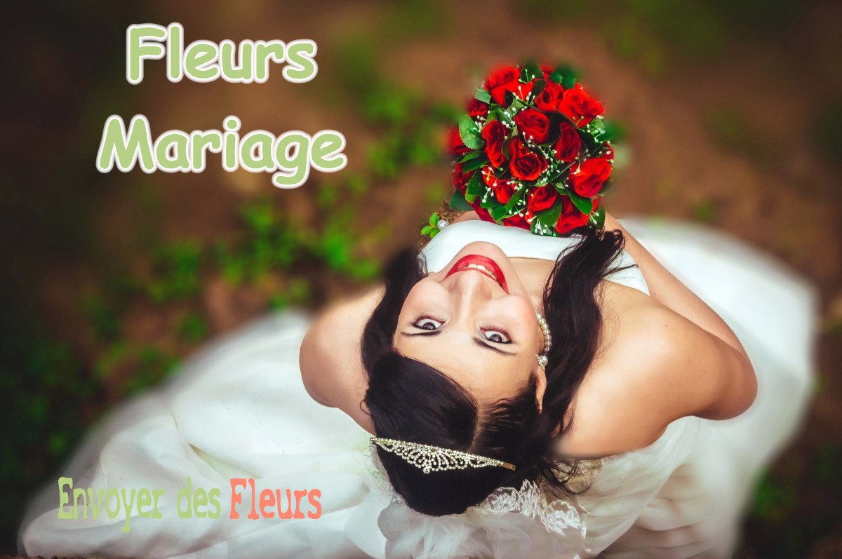 lIVRAISON FLEURS MARIAGE à VILLARD-SAINT-CHRISTOPHE